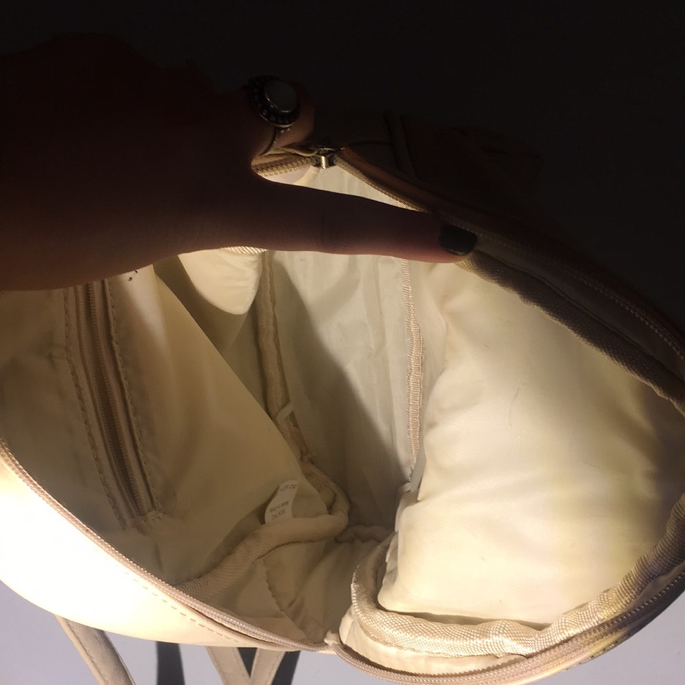 Mini Backpack - Picture 3 of 3